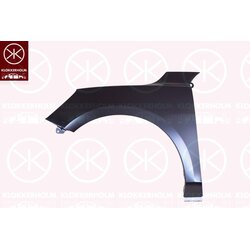 Wing KLOKKERHOLM 2537313A1 OE Ref 2424182