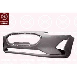 Bumper KLOKKERHOLM 2537900A1 OE Ref 2 202 279