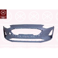 Bumper KLOKKERHOLM 2537901A1 OE Ref 2 228 990