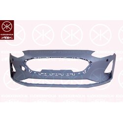 Bumper KLOKKERHOLM 2537903A1 OE Ref 2 228 992