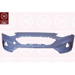 Bumper KLOKKERHOLM 2537904 OE Ref 2 532 965