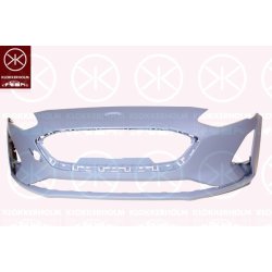 Bumper KLOKKERHOLM 2537905A1 OE Ref 2202281