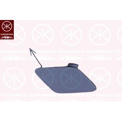 Tow Hook Lid KLOKKERHOLM 2537925 OE Ref 2 290 464