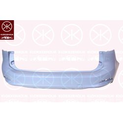 Bumper KLOKKERHOLM 2537953A1 OE Ref 2 213 560