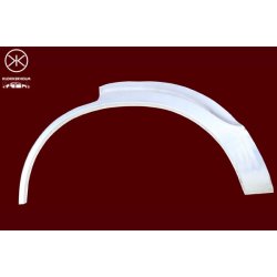 Quarter Panel KLOKKERHOLM 2542581