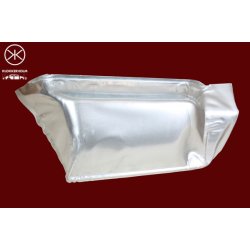 Quarter Panel KLOKKERHOLM 2542621