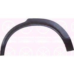 Quarter Panel KLOKKERHOLM 2544582