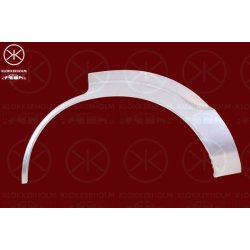 Quarter Panel KLOKKERHOLM 2545582