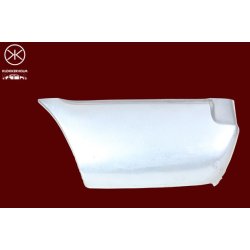 Panneau latéral arrière 2545601 pour FORD CORTINA