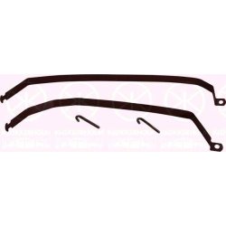 Fuel Tank Steel Strap KLOKKERHOLM 2545899