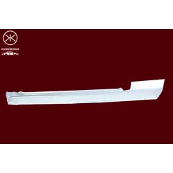 Sill Panel KLOKKERHOLM 2550001