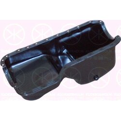Engine Oil Sump KLOKKERHOLM 2550471 OE Ref 6100806