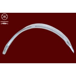 Inner Wheel Arch Liner KLOKKERHOLM 2550541