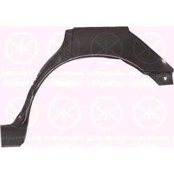 Quarter Panel KLOKKERHOLM 2550582