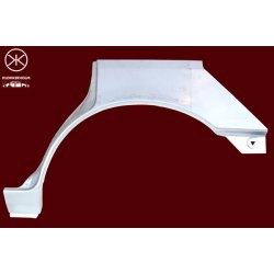 Quarter Panel KLOKKERHOLM 2550584