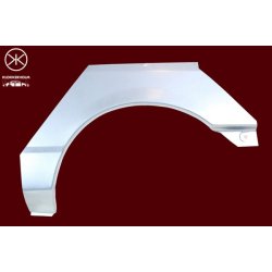 Quarter Panel KLOKKERHOLM 2550591