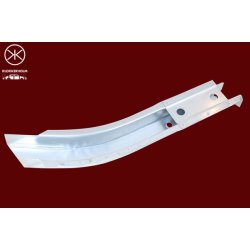 Frame Mounting KLOKKERHOLM 2550801 OE Ref 1643737