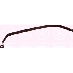 Fuel Tank Steel Strap KLOKKERHOLM 2550899