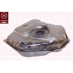 Fuel Tank KLOKKERHOLM 2551009 OE Ref 7 051 392