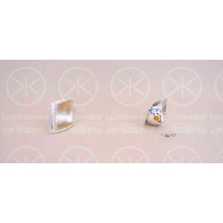 Direction Indicator Light KLOKKERHOLM 25510392 OE Ref 6 177 824