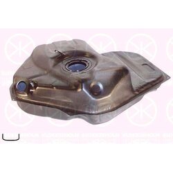 Fuel Tank KLOKKERHOLM 2552007 OE Ref 6171476