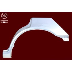 Quarter Panel KLOKKERHOLM 2552581