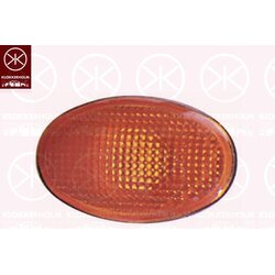 Direction Indicator Light KLOKKERHOLM 25530550 OE Ref 1 067 579