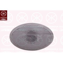 Direction Indicator Light KLOKKERHOLM 25530570 OE Ref 1418382