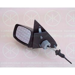 Exterior Mirror KLOKKERHOLM 25531022 OE Ref 1054536