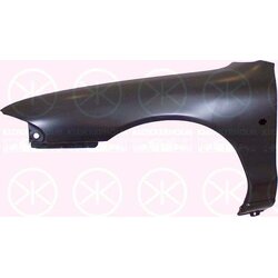 Wing KLOKKERHOLM 2553311 OE Ref 6 833 791