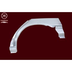 Quarter Panel KLOKKERHOLM 2553581