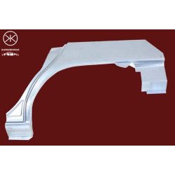 Quarter Panel KLOKKERHOLM 2553583