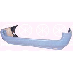 Bumper KLOKKERHOLM 2553955 OE Ref 7005851