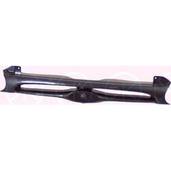 Radiator Grille KLOKKERHOLM 2553991 OE Ref 7 188 097