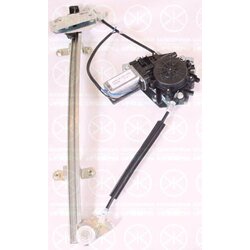 Window Regulator KLOKKERHOLM 25541802 OE Ref 1 034 940