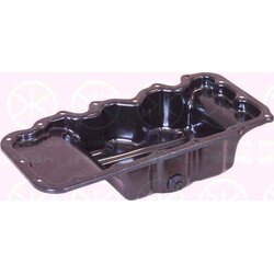 Engine Oil Sump KLOKKERHOLM 2554470 OE Ref 98M6675CD