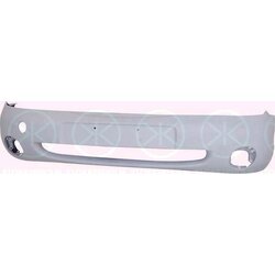 Bumper KLOKKERHOLM 2554900 OE Ref 1 103 298
