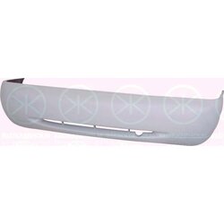 Bumper KLOKKERHOLM 2554950 OE Ref 1030677