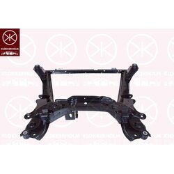 Subframe KLOKKERHOLM 2555005 OE Ref 1 124 018