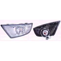 Front Fog Light KLOKKERHOLM 25550284 OE Ref 1 331 776