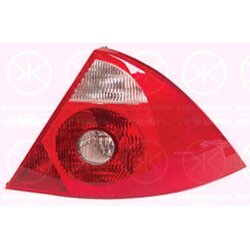 Rear Tail Light KLOKKERHOLM 25550724 OE Ref 1371852