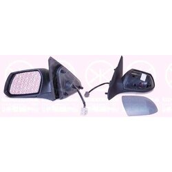 Exterior Mirror KLOKKERHOLM 25551044 OE Ref 1376108