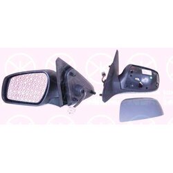 Rétroviseur extérieur 25551048 pour FORD MONDEO 1 256 725