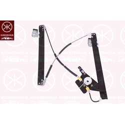 Window Regulator KLOKKERHOLM 25551803 OE Ref 1320840