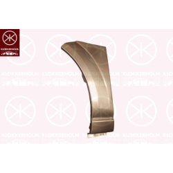 Wing (fender) KLOKKERHOLM 2555335