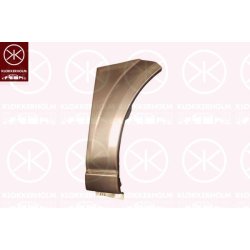 Aile (garde-boue) 2555336 pour FORD MONDEO