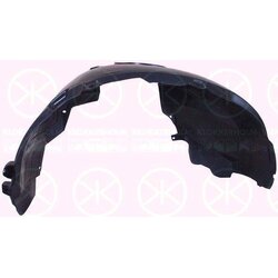 Mudguard KLOKKERHOLM 2555388 OE Ref 1 307 004