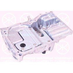 Engine Oil Sump KLOKKERHOLM 2555471 OE Ref 1 539 572
