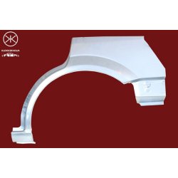 Quarter Panel KLOKKERHOLM 2555583
