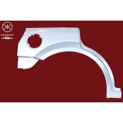 Quarter Panel KLOKKERHOLM 2555584